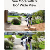 Anker Eufy Video Doorbell C30 Battery Powered,2K - (T8224311)