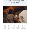 Anker Wall Charger Zolo 30W USB-C Gan - (A2698G21)