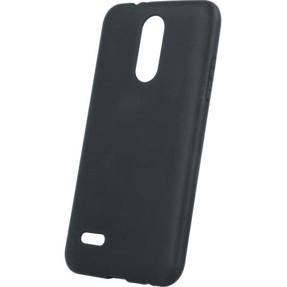 TFO Matt Tpu Case For Oppo A5 Pro 5G black