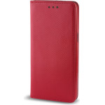 TFO Smart Magnet Case For Motorola Edge 70 red