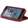 TFO Smart Magnet Case For Motorola Edge 70 red