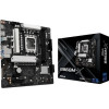 Asrock B860M-X Motherboard Micro ATX �� Intel 1851 Socket - (90-MXBRX0-A0UAYZ)