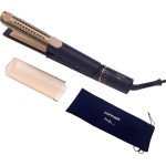 CONCEPT Profi Care Hair Straightener blue, Gold - (VZ8100)