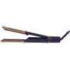 CONCEPT Profi Care Hair Straightener blue, Gold - (VZ8100)