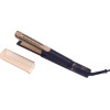 CONCEPT Profi Care Hair Straightener blue, Gold - (VZ8100)