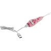CONCEPT Sonic Toothbrush For Children 1-5 Years Pink - (ZK3010)