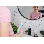 CONCEPT Sonic Toothbrush For Children 5-9 Years Blue - (ZK6020)