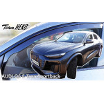 Heko - ������������� ��� Audi Q6 E-Tron Sportback 5 Doors 2024+ ������� ��� �������� ���� �������� - 2 ���. (����.20201) - (20201)