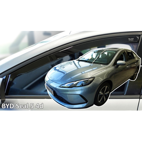 Heko - ������������� ��� Byd Seal 5 4 Doors 2025+ ������� ��� �������� ���� �������� - 2 ���. (����.11314) - (11314)