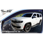 Heko - ������������� ��� Jeep Wagoneer Iv 5 Doors 2021-2025 ������� ��� �������� ���� �������� - 2 ���. (����.19139) - (19139)