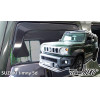Heko - ������������� ��� Suzuki Jimny 5 Doors 2023+ ������� ��� �������� ���� �������� - 2 ���. (����.28662) - (28662)