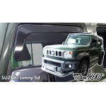 Heko - ������������� ��� Suzuki Jimny 5 Doors 2023+ ������� ��� �������� ���� �������� - 2 ���. (����.28662) - (28662)