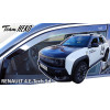Heko - ������������� ��� Renault 4 E-Tech Electric 5 Doors 2025+ ������� ��� �������� ���� �������� - 2 ���. (����.27037) - (27037)
