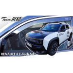 Heko - ������������� ��� Renault 4 E-Tech Electric 5 Doors 2025+ ������� ��� �������� ���� �������� - 2 ���. (����.27037) - (27037)
