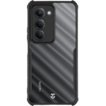 Tactical Quantum Stealth Cover For Xiaomi Redmi 15 Clear/Black - (57983128909)