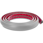 DeLock ������ �������� �� �����������, �������� PVC, 30x10mm, 2m, ���� - (20766)