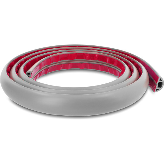 DeLock ������ �������� �� �����������, �������� PVC, 30x10mm, 2m, ���� - (20766)