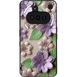 Sonique ���� 3D Flower Series ��� Nothing Phone 3a �������