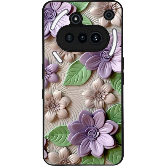 Sonique ���� 3D Flower Series ��� Nothing Phone 3a �������