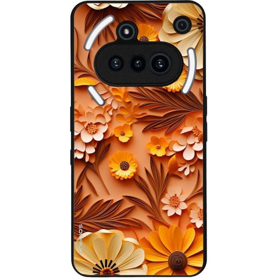 Sonique ���� 3D Flower Series ��� Nothing Phone 3a ���������