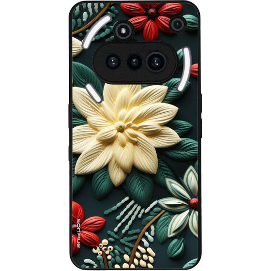 Sonique ���� 3D Flower Series ��� Nothing Phone 3a �������