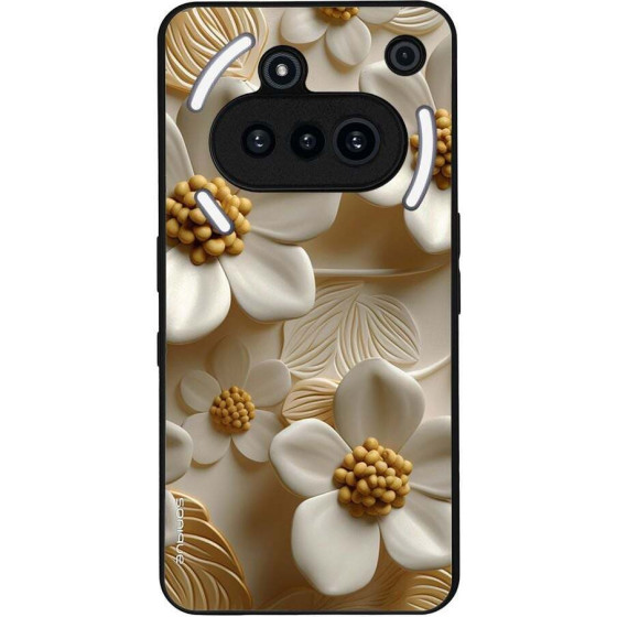 Sonique ���� 3D Flower Series ��� Nothing Phone 3a �����