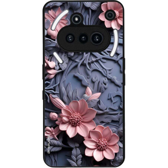 Sonique ���� 3D Flower Series ��� Nothing Phone 3a ��� 02