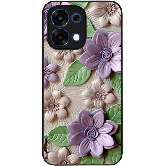 Sonique ���� 3D Flower Series ��� Oppo A6 Pro 5G �������