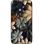 Sonique ���� 3D Flower Series ��� Oppo A6 Pro 5G ����