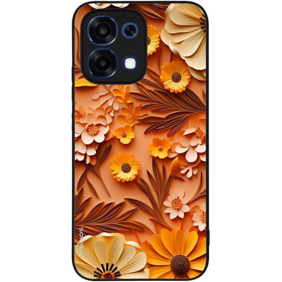 Sonique ���� 3D Flower Series ��� Oppo A6 Pro 5G ���������