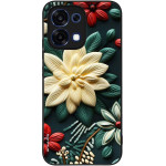 Sonique ���� 3D Flower Series ��� Oppo A6 Pro 5G �������