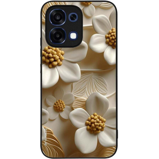 Sonique ���� 3D Flower Series ��� Oppo A6 Pro 5G �����