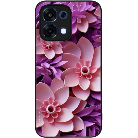 Sonique ���� 3D Flower Series ��� Oppo A6 Pro 5G ���