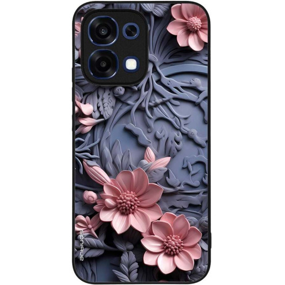 Sonique ���� 3D Flower Series ��� Oppo A6 Pro 5G ��� 02