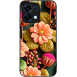 Sonique ���� 3D Flower Series ��� Oppo A6 Pro 5G �����