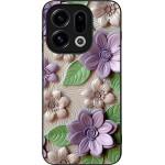 Sonique ���� 3D Flower Series ��� Oppo Find X9 5G �������