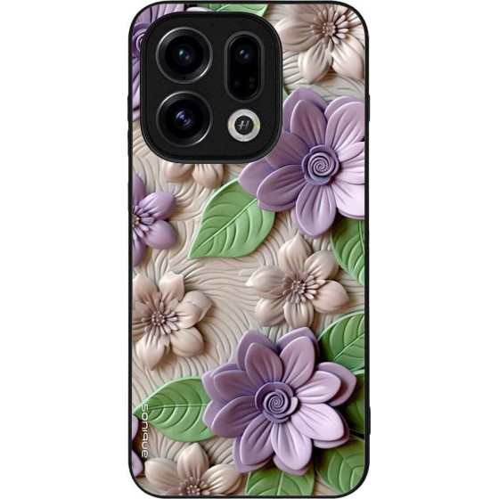Sonique ���� 3D Flower Series ��� Oppo Find X9 5G �������