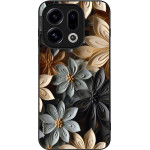 Sonique ���� 3D Flower Series ��� Oppo Find X9 5G ����