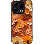 Sonique ���� 3D Flower Series ��� Oppo Find X9 5G ���������