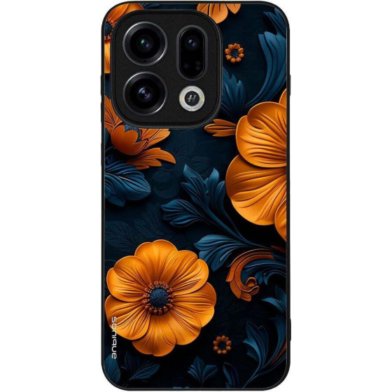 Sonique ���� 3D Flower Series ��� Oppo Find X9 5G ��������� 01