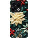 Sonique ���� 3D Flower Series ��� Oppo Find X9 5G �������