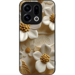 Sonique ���� 3D Flower Series ��� Oppo Find X9 5G �����
