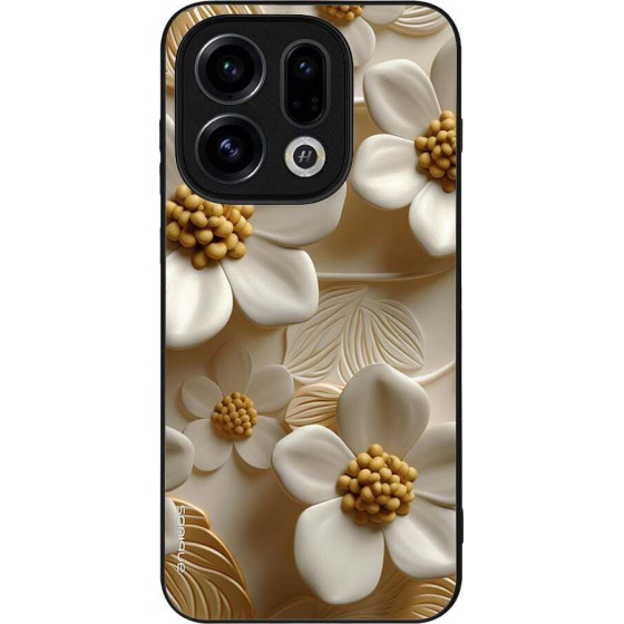 Sonique ���� 3D Flower Series ��� Oppo Find X9 5G �����