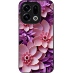 Sonique ���� 3D Flower Series ��� Oppo Find X9 5G ���