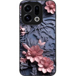 Sonique ���� 3D Flower Series ��� Oppo Find X9 5G ��� 02