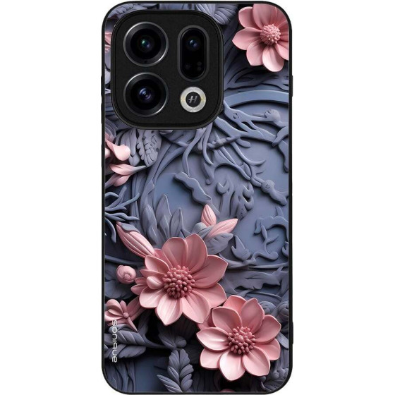 Sonique ���� 3D Flower Series ��� Oppo Find X9 5G ��� 02