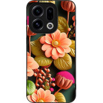 Sonique ���� 3D Flower Series ��� Oppo Find X9 5G �����