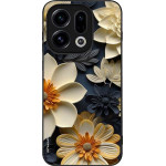 Sonique ���� 3D Flower Series ��� Oppo Find X9 5G �����