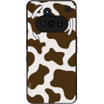 Sonique ���� Animal Print Series ��� Nothing Nothing Phone 3a Cow 02