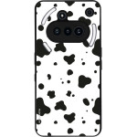 Sonique ���� Animal Print Series ��� Nothing Nothing Phone 3a Dalmatian
